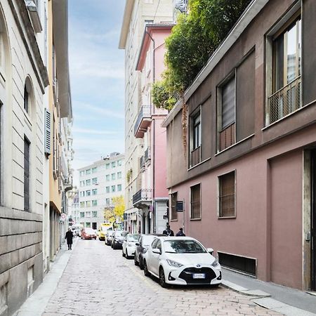 Easylife - Oasi Di Stile A 10Min Dal Duomo Apartment Milan Bagian luar foto