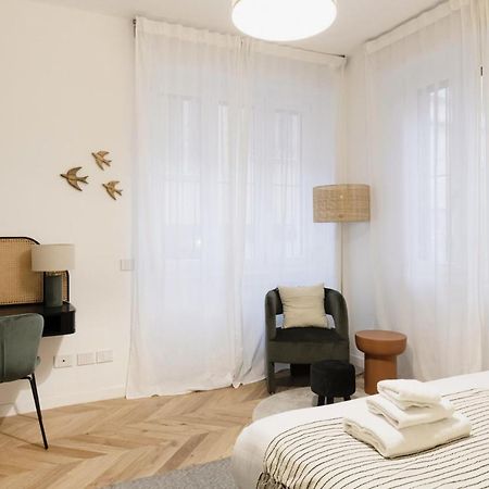 Easylife - Oasi Di Stile A 10Min Dal Duomo Apartment Milan Bagian luar foto