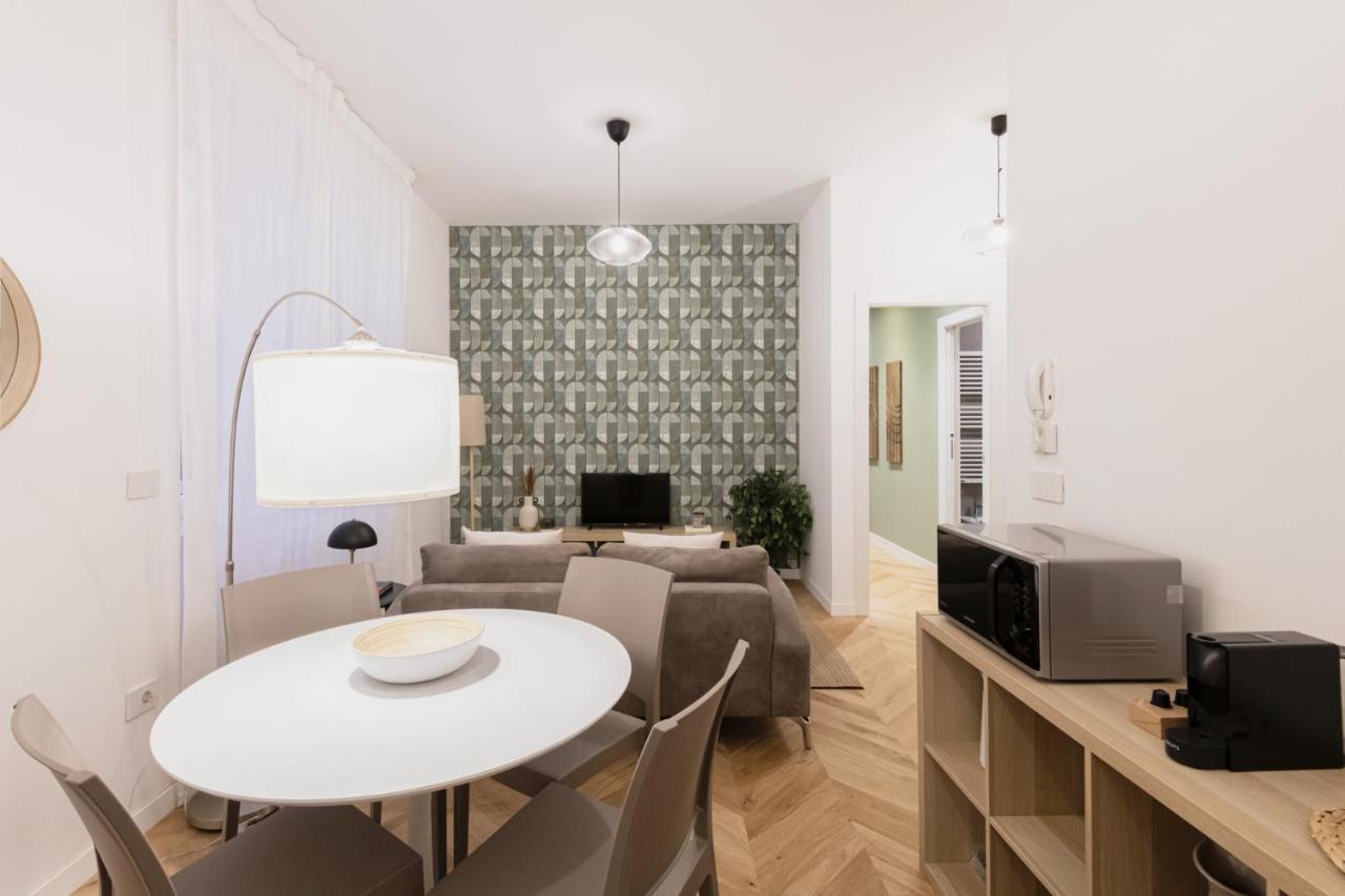 Easylife - Oasi Di Stile A 10Min Dal Duomo Apartment Milan Bagian luar foto