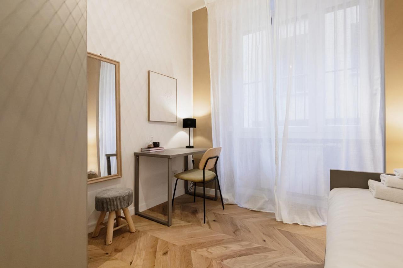 Easylife - Oasi Di Stile A 10Min Dal Duomo Apartment Milan Bagian luar foto