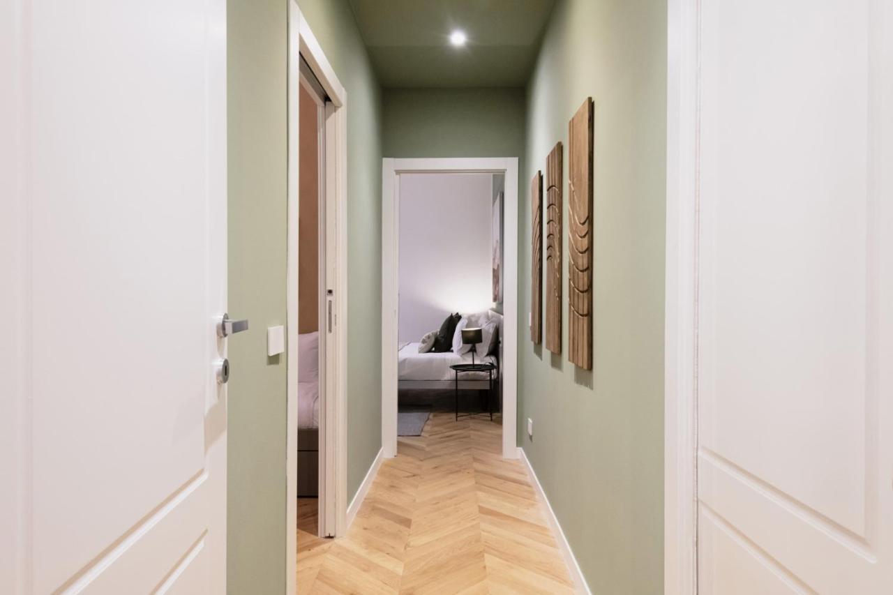 Easylife - Oasi Di Stile A 10Min Dal Duomo Apartment Milan Bagian luar foto