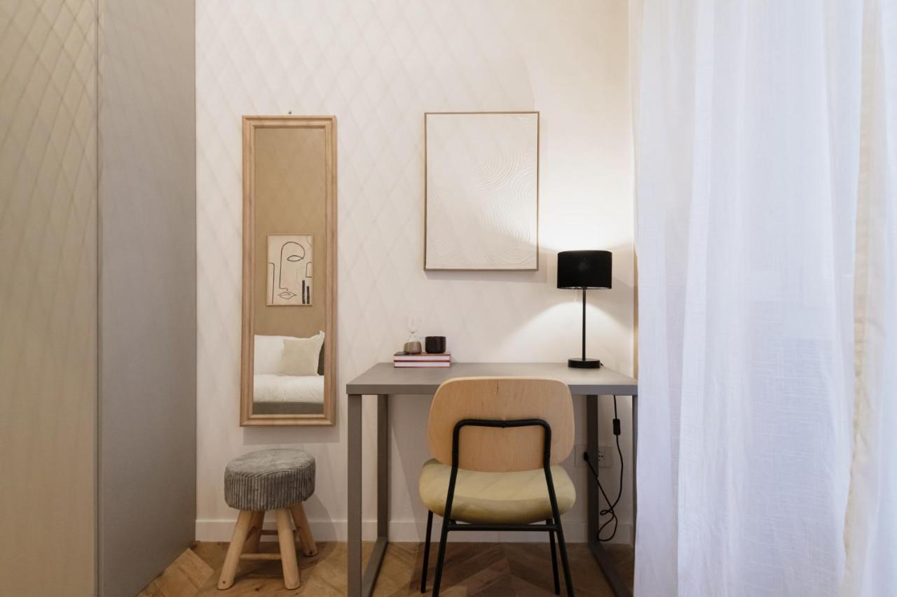 Easylife - Oasi Di Stile A 10Min Dal Duomo Apartment Milan Bagian luar foto