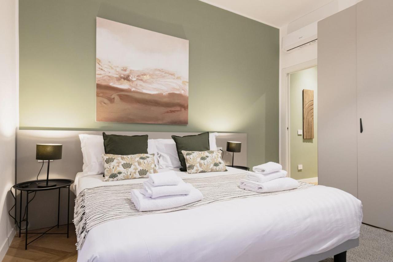 Easylife - Oasi Di Stile A 10Min Dal Duomo Apartment Milan Bagian luar foto