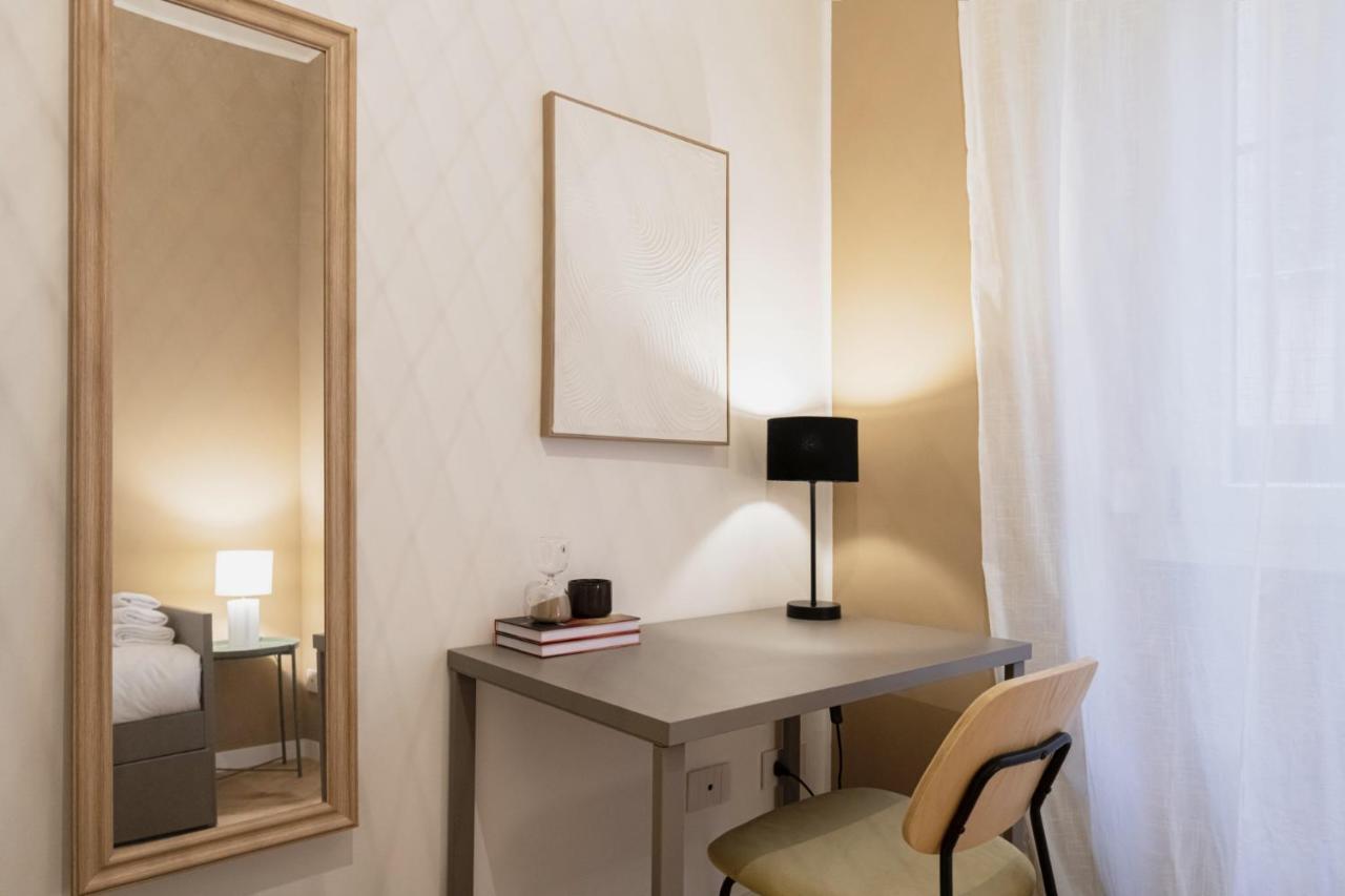 Easylife - Oasi Di Stile A 10Min Dal Duomo Apartment Milan Bagian luar foto