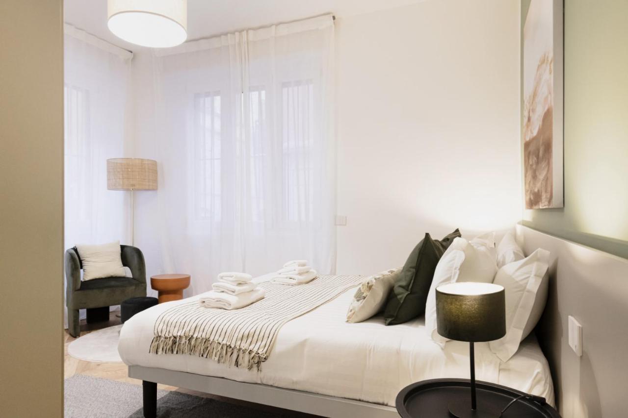 Easylife - Oasi Di Stile A 10Min Dal Duomo Apartment Milan Bagian luar foto