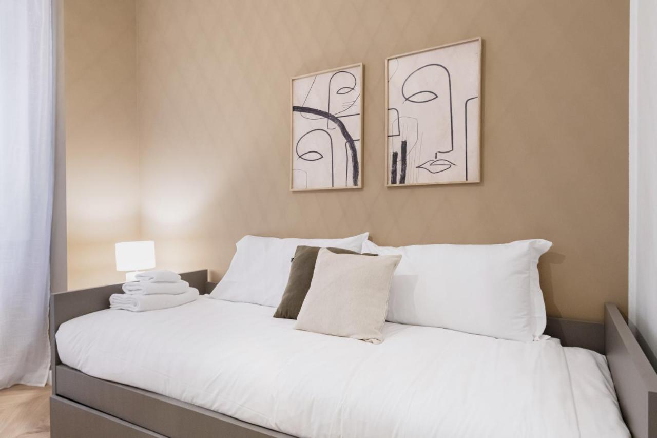 Easylife - Oasi Di Stile A 10Min Dal Duomo Apartment Milan Bagian luar foto