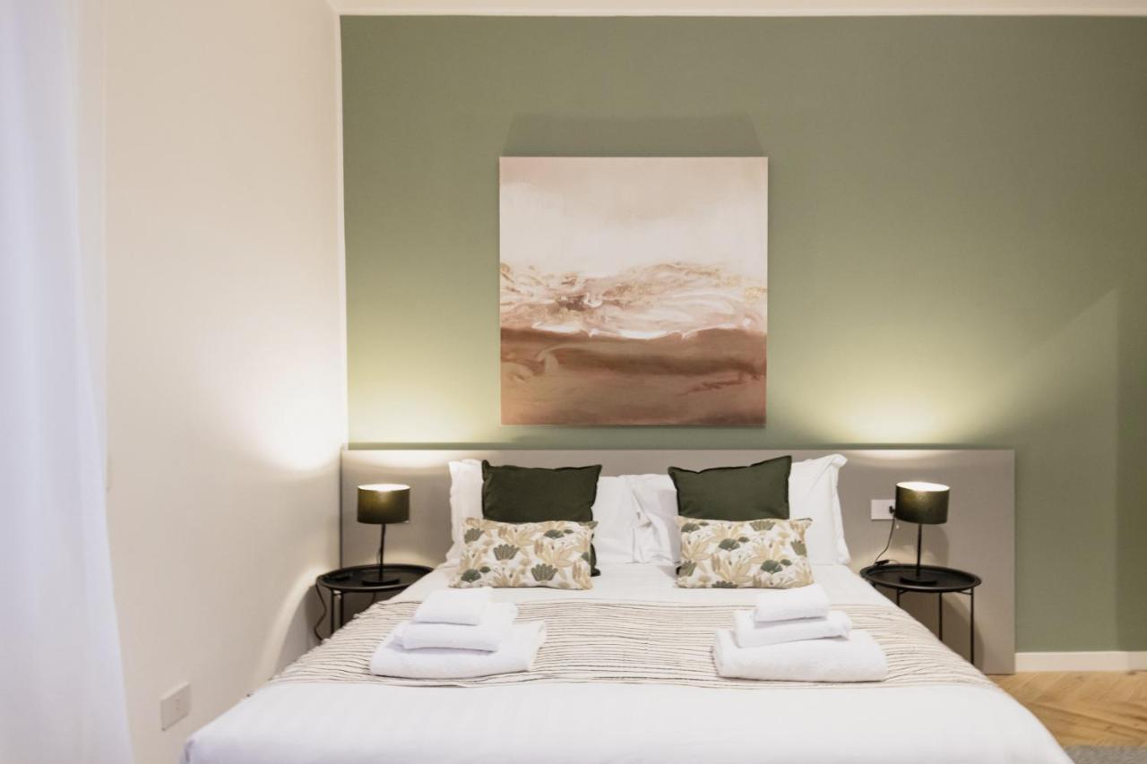 Easylife - Oasi Di Stile A 10Min Dal Duomo Apartment Milan Bagian luar foto