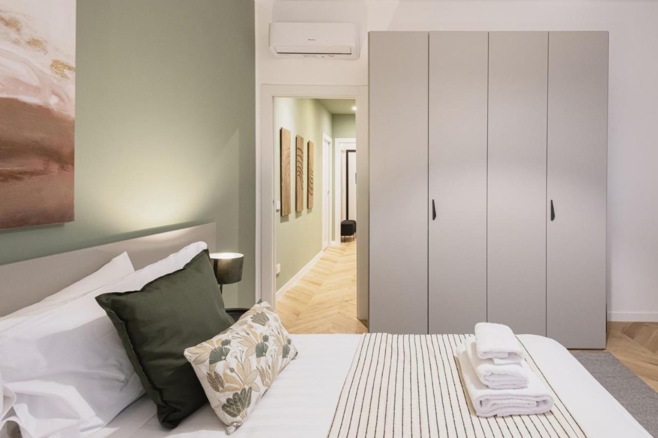 Easylife - Oasi Di Stile A 10Min Dal Duomo Apartment Milan Bagian luar foto